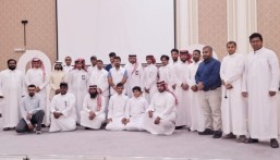 بالتعاون مع تجمع الأحساء.. العيون الخيرية تنظم برنامج الإسعافات الأولية بمشاركة 60 متدربًا ومتدربة