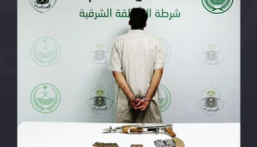 جريمة مروعة في الأحساء.. القبض على شخص لقتله آخر وإصابة آخرين بـ “سلاح ناري وبالطعن”