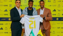 النصر يضم نجم بايرن ميونخ كينغسلي كومان