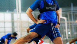 الفتح يستأنف تدريباته بعد العودة من معسكر إسبانيا