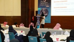 مستشفى الولادة والأطفال بالأحساء يُنظم المؤتمر الثالث حول تقنيات التنفس الصناعي