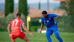 الفتح يواصل جاهزيته لدوري روشن بانتصارين في ختام معسكره الخارجي