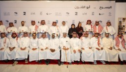 مدير إنتاج مسرحية طوق لـ”الواحة نيوز”: مشاركتنا في المحافل الدولية يعني السير نحو مستقبل مميز للمسرح السعودي