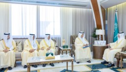 أمير الشرقية يثمن المشاريع الكبرى للبيئة والمياه والزراعة ودورها في تحسين جودة الحياة