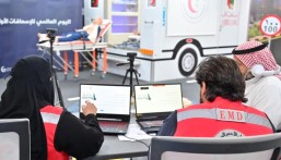 في الشرقية.. 150 ألف مستفيد من مبادرة الإسعافات الأولية