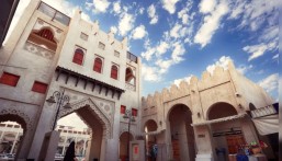 الشرقية تطلق استراتيجية ”المناطق العازلة“ لحماية التراث للمرة الأولى في المملكة