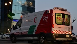 في الشرقية.. الهلال الأحمر يحصل على شهادة الآيزو لنظام إدارة الجودة