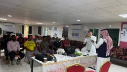 بيئة الشرقية تدعم المزارعين بخطط للتحول نحو الزراعة العضوية