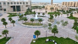 جامعة الإمام عبدالرحمن تدشن نظام “بلاك بورد ألترا”