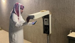 17 ألف جولة رقابية لضمان جاهزية المساجد والجوامع بالشرقية