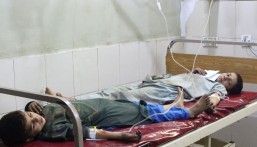 مأساة في أفغانستان.. مصرع 250 شخصًا جراء زلزال عنيف