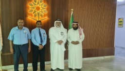 شراكة بين “صناعي الأحساء الثالث” و”سند” لتمكين الشباب وتأهيلهم لسوق العمل