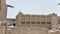 تعتمد على منهجية علمية.. خطة لترميم المباني التراثية بالشرقية