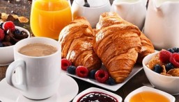 تأخير الإفطار يرتبط بزيادة خطر الوفاة المبكرة