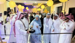 الخضيري: الفنون التشكيلية في الأحساء تحتاج إلى تمويل وقاعات عرض تُبرز المواهب