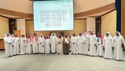 جمعية أدباء بالأحساء تحتفي باليوم الوطني في أمسية أدبية وطنية