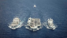 احتجاز قارب صيد يزيد التوتر بين أمريكا وفنزويلا.. تفاصيل