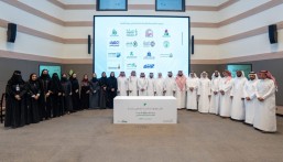  اتفاقية لتأهيل شباب وفتيات الأحساء على مهارات المسؤولية الاجتماعية