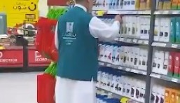 لضبط مخالفات التخفيضات والمسابقات.. 1,300 جولة رقابية على المنشآت التجارية بالشرقية