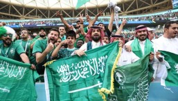 نفاد تذاكر مباراة المنتخب السعودي والعراق