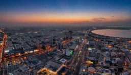 الدمام الثانية سعوديًا والثالثة عربيًا في جودة الحياة