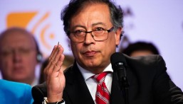 كولومبيا تطرد البعثة الدبلوماسية وتلغي اتفاقية التجارة مع إسرائيل