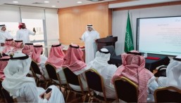 “أرفدني”.. مبادرة طلابية تمكّن 500 طالب وطالبة بالأحساء من دخول الجامعات