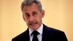 أول رئيس فرنسي سابق يواجه السجن.. ساركوزي يبدأ تنفيذ عقوبة السجن 5 سنوات في باريس