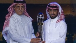 للمرة الثانية.. سالم الدوسري يتوّج ملكًا على عرش الكرة الآسيوية