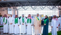 دعم نفسي للطلاب.. جامعة الإمام عبدالرحمن تفتتح فعاليات اليوم العالمي للصحة النفسية