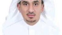 غسان بوخمسين يكتب: خواطر في المشي ‏