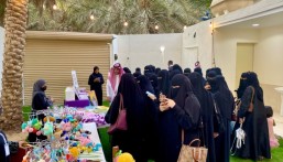 الأحساء تحتفي بالمرأة الريفية.. دعم حكومي يصل إلى 54 ألف ريال لتحويل منتجاتها إلى مشاريع مستدامة