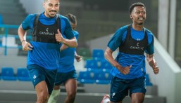 الفتح يختتم تحضيراته لمواجهة الرياض في كأس خادم الحرمين الشريفين