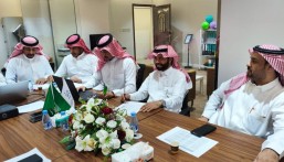 شريك إعلامي.. “الطرف” تعقد اجتماع الجمعية العمومية وتقرّ التعديلات على اللائحة الأساسية