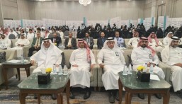 طلبة الأحساء يقدمون 125 بحث علمي محكّم في معرض ” إبداع 2026 “