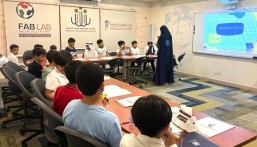 «درر نحييها».. مبادرة تنموية جديدة برعاية مؤسسة الأمير عبدالعزيز بن طلال وسرى بنت سعود للتنمية الإنسانية