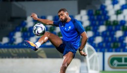 الفتح يواصل استعداداته لمواجهة النصر.. وقوميز يتحدث للإعلام اليوم الخميس