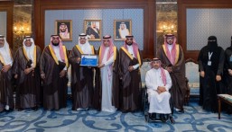 برعاية محافظ الأحساء.. انطلاقة جديدة لجمعية “سند” نحو تمكين الشركات والمجتمع