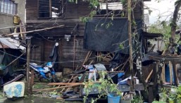 خسائر إعصار كالمايجي في فيتنام تتجاوز 7.8 تريليونات دونغ