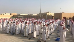 بدء الدوام الشتوي في مدارس الشرقية.. أولى الحصص عند السابعة والربع صباحًا