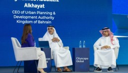 الجبير يشيد بالشرقية في سيتي سكيب: بيئة مثالية لاختبار التحولات العمرانية الكبرى