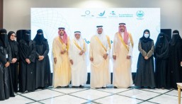 مُحافظ الأحساء يُدشِّن مبادرتي “سكرك بأمان” و”الشرقية مبصرة”