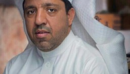 محمد الخلف في ذمة الله