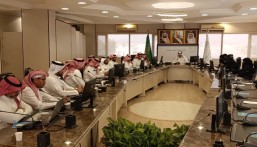 اللجنة التنفيذية بتعليم الأحساء تبحث مؤشرات الأداء وتطوير التكامل الإداري