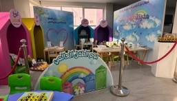 مركز التنمية الاجتماعية بالأحساء يحتفي باليوم العالمي للطفل 2025 ويعزّز الوعي الأسري والتربوي