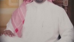 “بن سليم” يرزق بمولود اسماه “اياد”