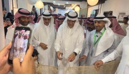 “كلّنا رسّامون” تُطلق معرض (عِذق 2) احتفاءً بتراث النخلة في فنون الأحساء