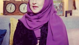 الإتيكيت ليس ترفًا.. مي طيب تؤكد أهميته في تربية الأطفال وبناء الثقة بالنفس