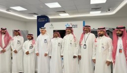 تجمع الأحساء الصحي يدشّن خدمة «موصول» لتطوير سلاسل الإمداد الطبي 