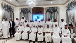 أولى أمسيات نورة الثقافي.. صلاح بن هندي: الثقافة والوعي هما الفارق بين الرسام والفنان